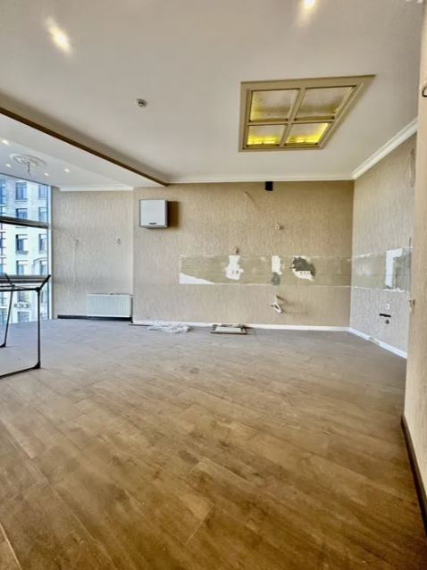 продажа трехкомнатной квартиры номер A-173154 в Приморском районе, фото номер 10